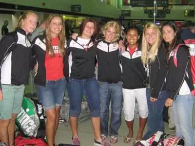 Tennis Bests Texas A&M-Corpus Christi Image