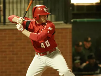 Cajun Baseball Summer Update: June 12 Image