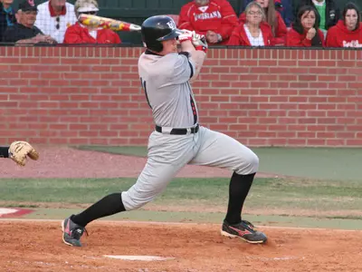 South Alabama Evens Series with Cajuns, 9-2 Image