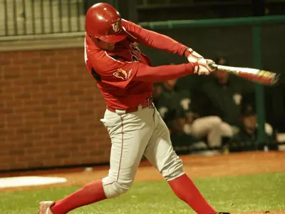 Moody, Robichaux Trump Hilltoppers, 9-8 Image