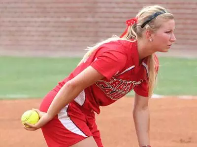Bourgeois Tabbed Pitcher of the Week Image