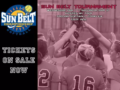 Softball Tournament Tickets On Sale Now Image