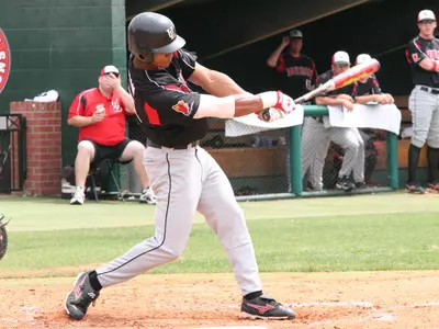 Cajuns, WKU Battle for SBC Position Image