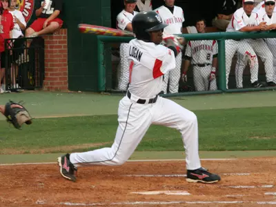 Cajuns Drop to Seventh Place with 13-4 Loss Image