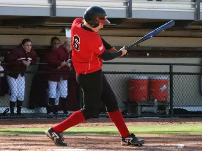 No. 21 Softball Blanks McNeese State Image