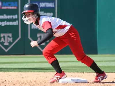 UL Escapes with Doubleheader Sweep Image