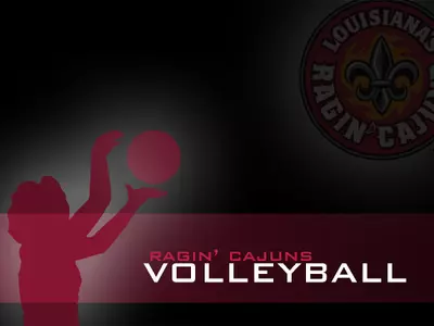 Volleyball Camps Were a Success Image