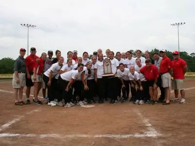 UL Captures Eighth SBC Tournament Title Image