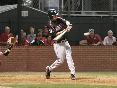 Resurgent Cajuns Dominate Troy, 6-1 Image