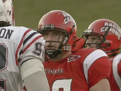 Fisher on Outland Trophy Watch List Image