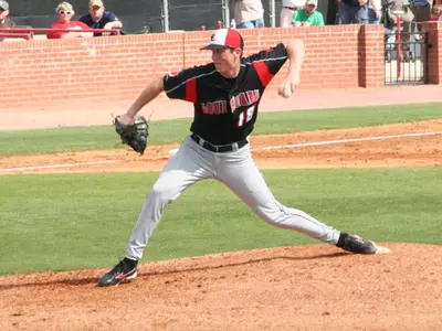 Moody Named First Team All-Louisiana Image