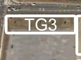 New Tailgating Spots Available Image