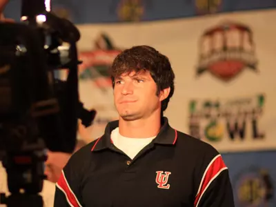 Cajuns Ready for Some Football Image
