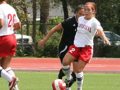 UL Scoring Drought Continues Image