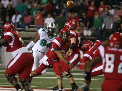 Offensive Preview - Coach Hudson Image