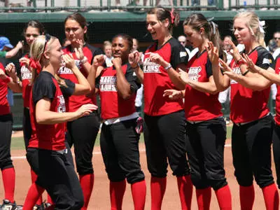Cajuns Softball Announces 2010 Schedule Image