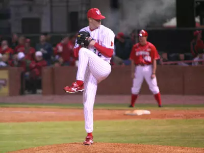 Cajuns, Huskers Go Extras In Opener Image