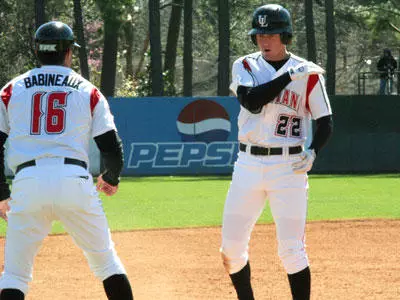 Cajuns, Huskers Can't Decide Image