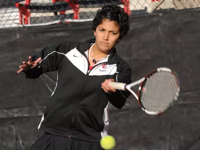 Anteaters Frustrate Cajuns Image