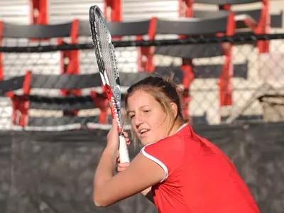 Cajuns Go 2 for 2 on Sunday Image