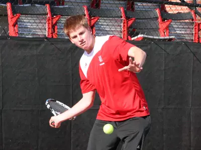 Cajuns Come Up Short Against LSU Image