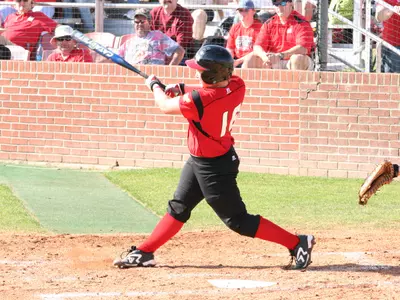 Error Proves Costly for Cajuns Image