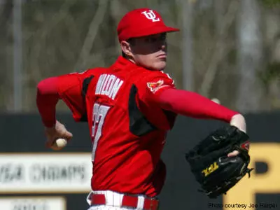 March In Like A Lion For Cajuns Image