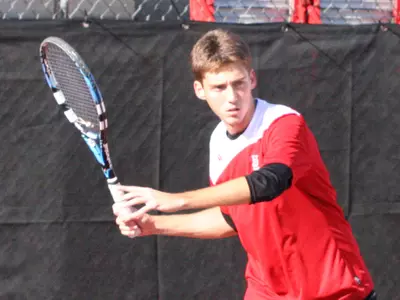 UL Sweeps Away Alcorn State Image