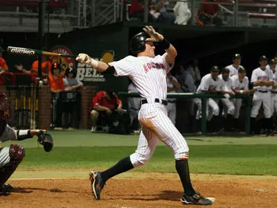 Ragin' Cajuns Win Big Over UALR Image
