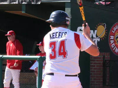 Cajuns Run-Rule Trojans For Sweep Image