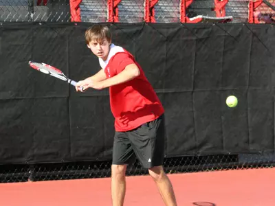 Cajuns Oust Wildcats 6-1 Image