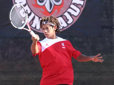 Louisiana Wins Again, Streak Now at Eight Image