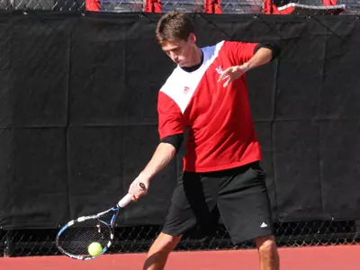 UL Edged by No. 47 A&M Corpus Christi Image