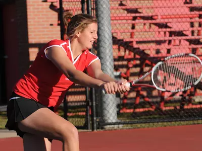 Women Come up Short Against Mississippi State Image