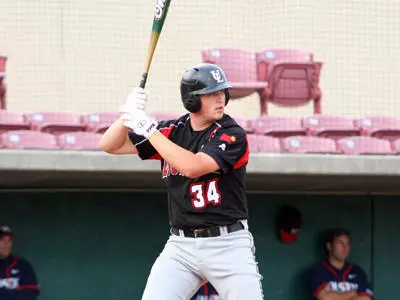 Cajuns' Non-Conference Win Streak Ends Image