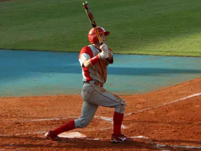 Baseball Drops Another to FIU Image