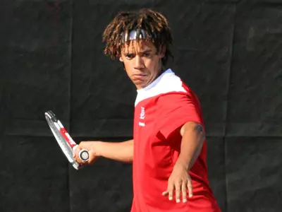 Cajuns Get Win #15 Image