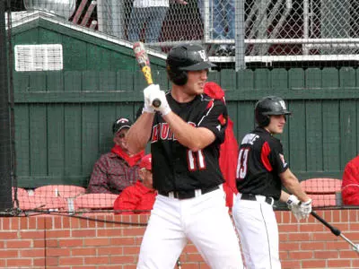 Cajuns Blank Texas Southern Image