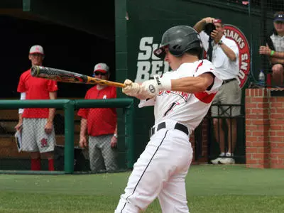 Late Push Falls Short In Resumed Game Image