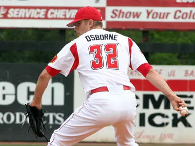 Baseball Breaks Out The Brooms For MT Image