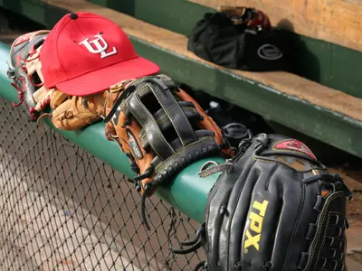 UL vs. Rice at "The Tigue" Sold Out Image