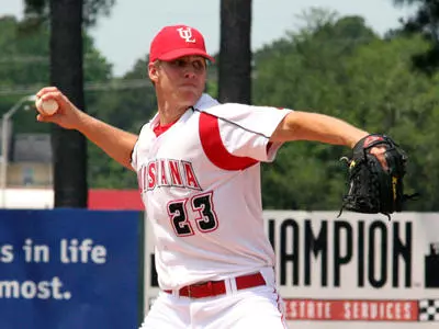 Baseball Snatches WKU Series Finale Image