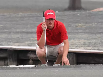 Fendt And Cajuns Finish In Top Three Image