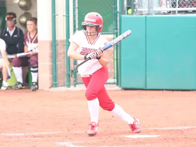 ULM Upsets Louisiana in Round 1 Image