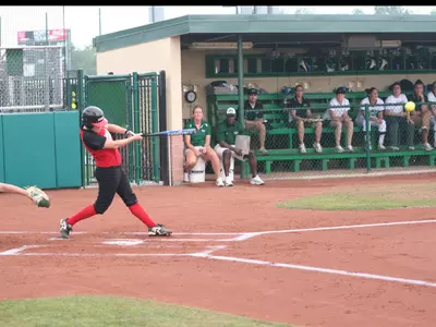 Cajuns Rebound with 8-3 Victory Image