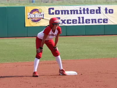 Cajuns Exact Revenge On ULM Image