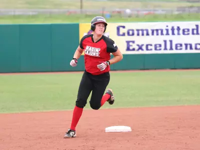 UL Advances to Sun Belt Championship Image