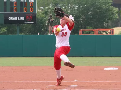 Cajuns Outlast FIU in Pitchers Duel Image