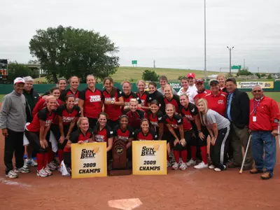 Cajuns Claim Championship?Again Image