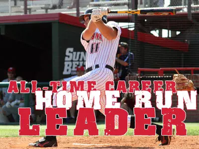 Errors Undo Hawkins, Robichaux Efforts Image